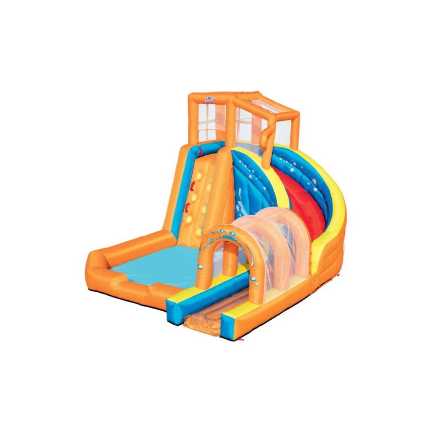 Bestway Waterpark Hurricane Tnl 420x320x260 cm