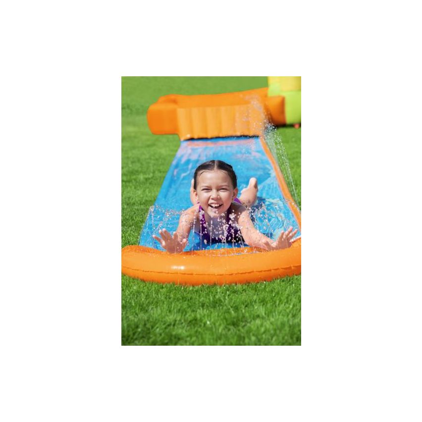 Bestway Waterpark Splash & Dash 662x300x150 cm