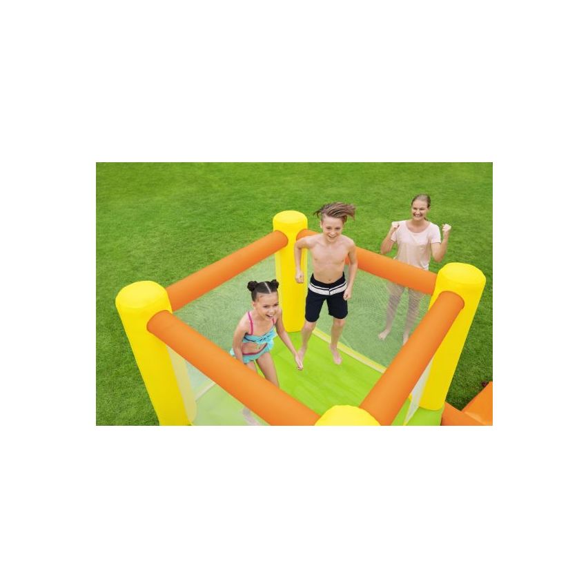 Bestway Waterpark Splash & Dash 662x300x150 cm