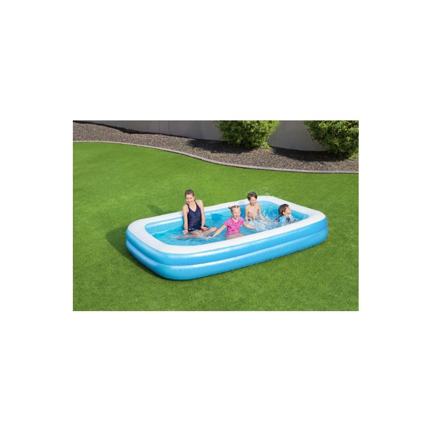 Bestway Family Pool Rectangular 305x183x46cm