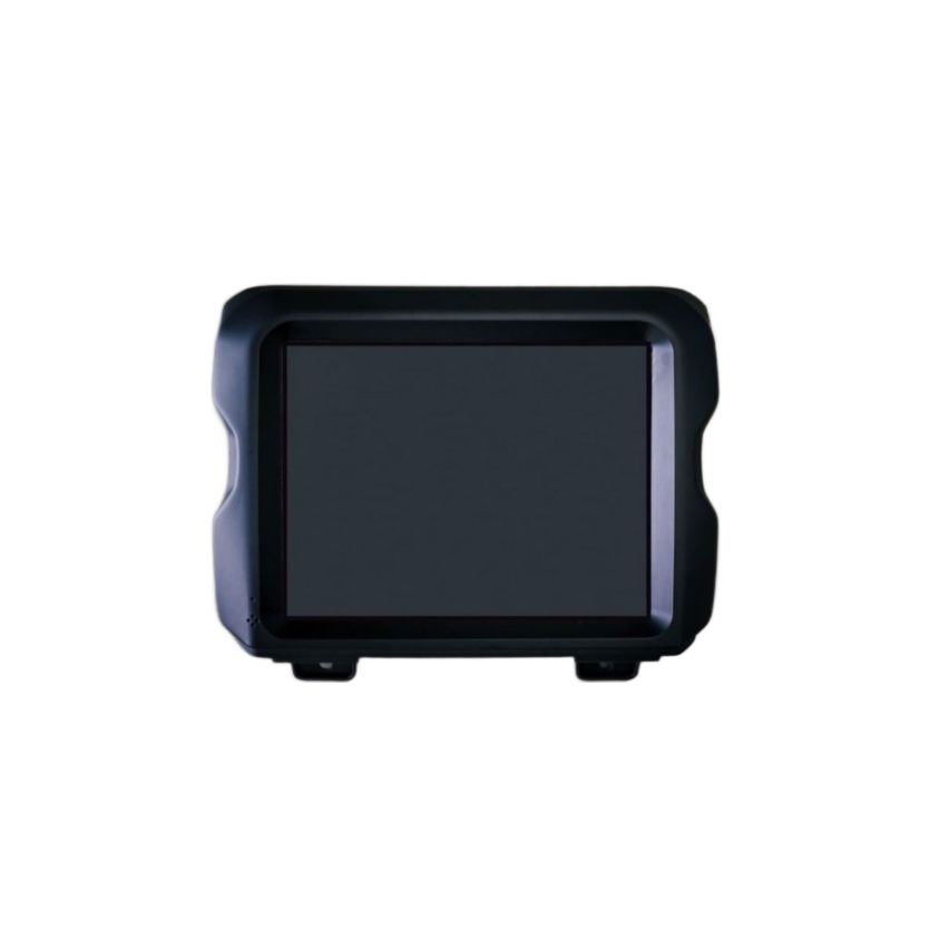 Jeepers 8.4Inch Jl Avn And Cam Screen Interface 2018-2019