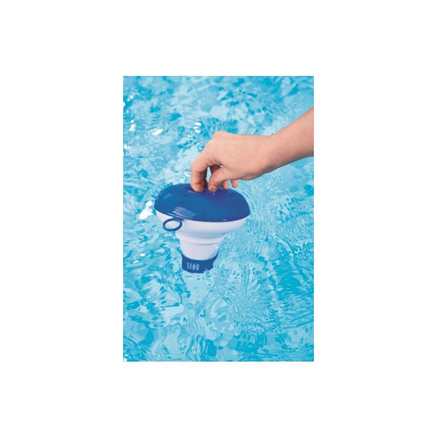 Bestway Chemical Floater 5/12.7cm