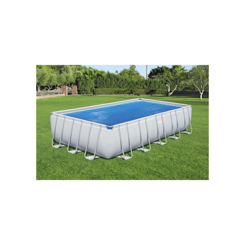 Bestway Solar Pool Cover 671 / 732x366cm