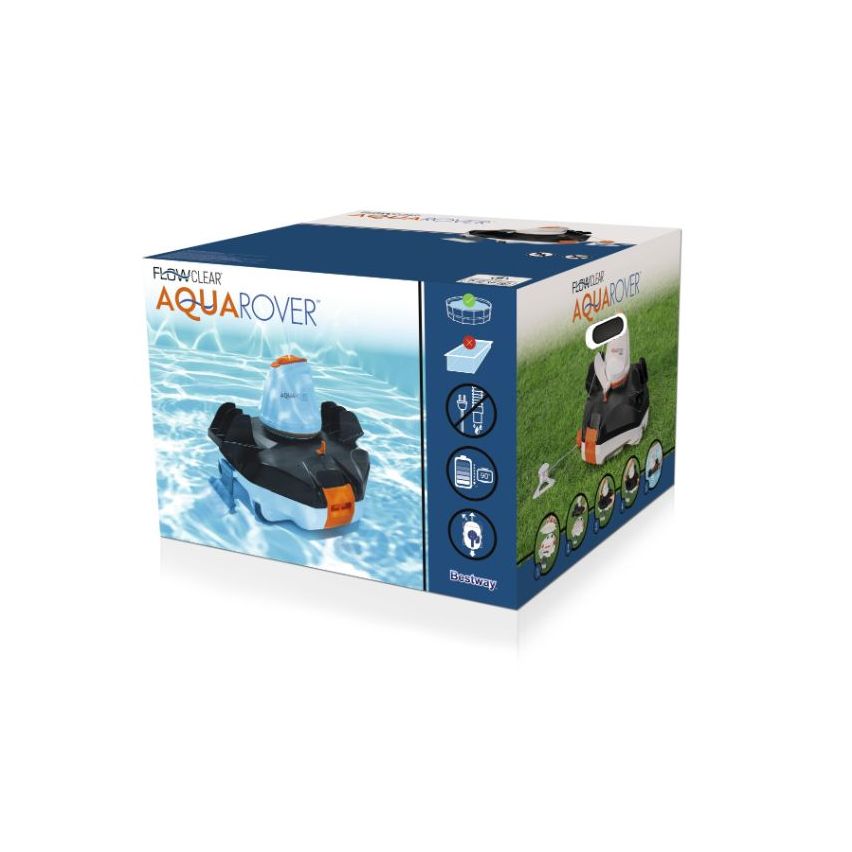 Bestway Flowclear Aquarover