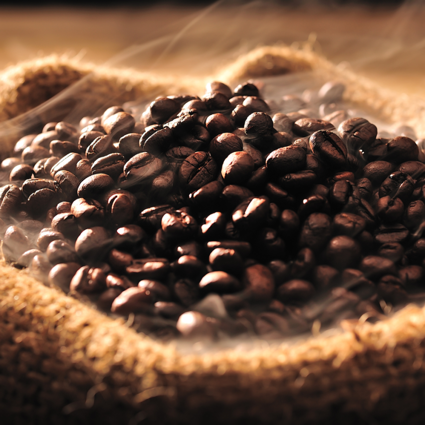 The Caphe Vietnam Fine Robusta (Natural Process) Vietnamese Whole Beans Coffee
