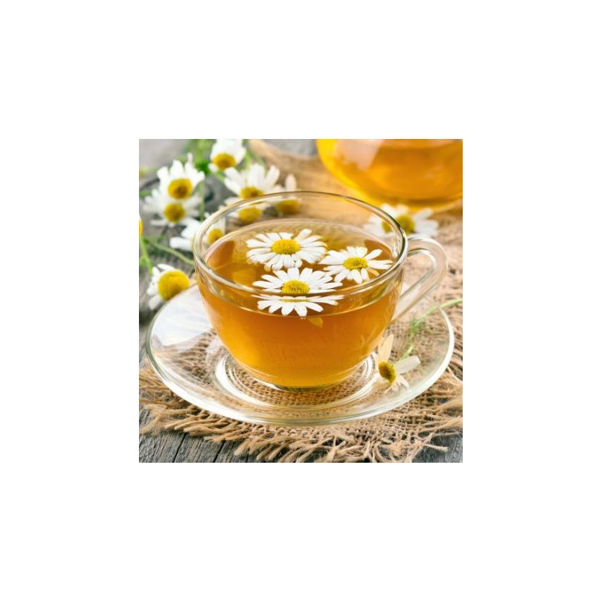 The Caphe Vietnam Cinnamon Orange Herbal Tea, 15 Sachets