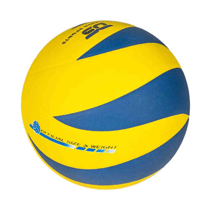 Dawson Sports Soft Touch TPE Foam Volleyball - Size 5