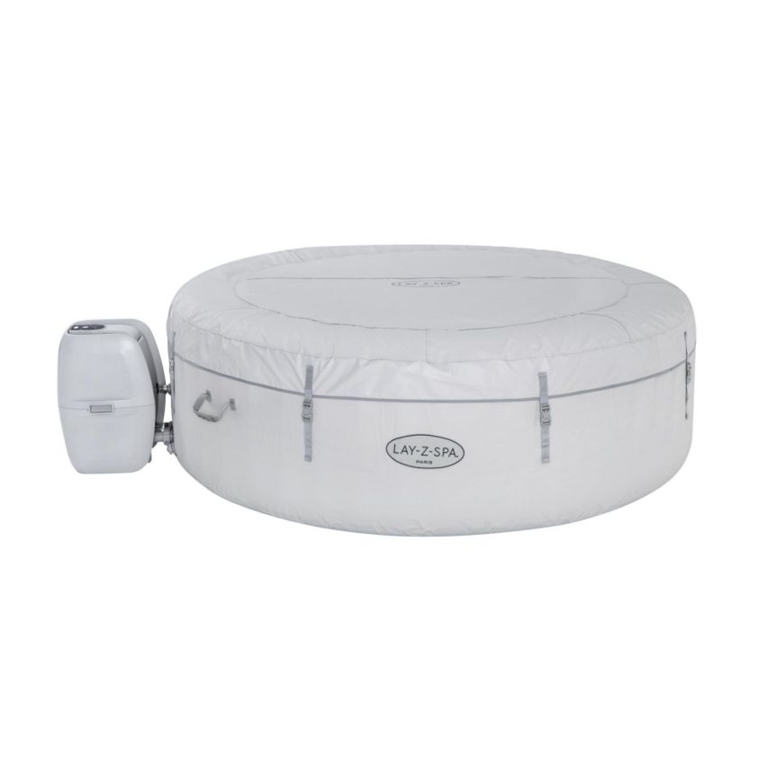 Bestway Airjet Spa Paris 196x66cm