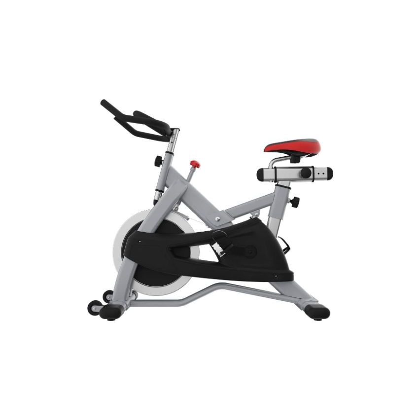 Sparnod Fitness WNQ-318M2 Commercial Grade Spin Bike / Exercise Cycle - SSB-122