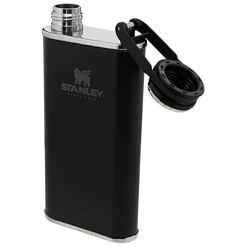 Stanley Classic Wide Mouth Flask 0.23L / 8OZ