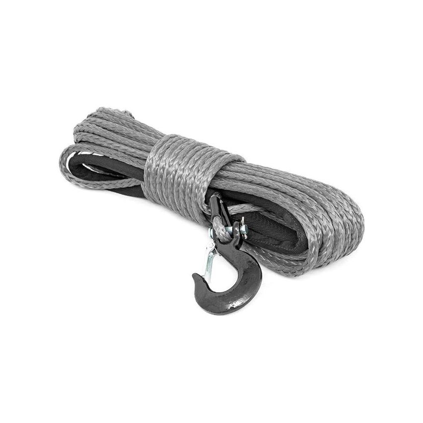 Rough Country Synthetic Winch Rope