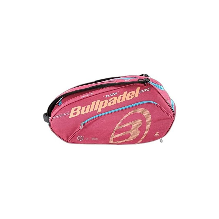Bullpadel Flow Bag 750 Sports Padel Racket Bag 
