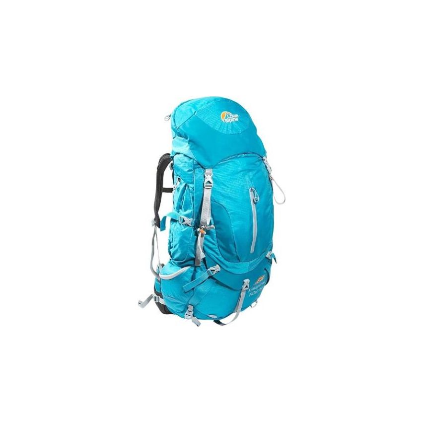 Lowe Alpine Tfx Annapurna Nd 65-80 Sea Blue/Emerald Bag