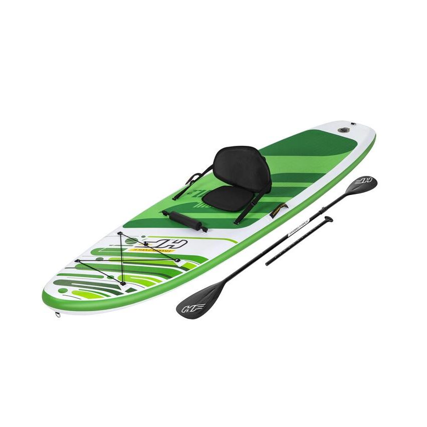Bestway Hydroforce Freesoul Tech 340x89x15
