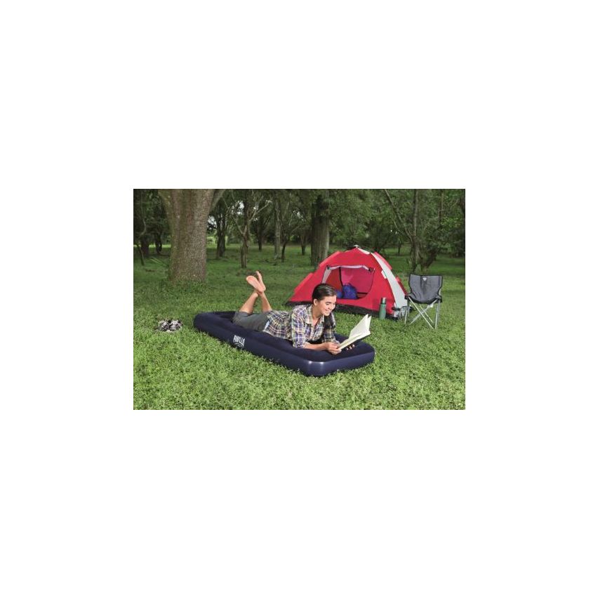 Bestway Airbed Outdoor Std Jrtwin 185x76x22cm