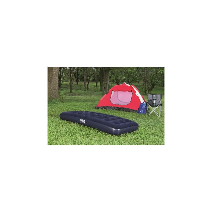 Bestway Airbed Outdoor Std Jrtwin 185x76x22cm