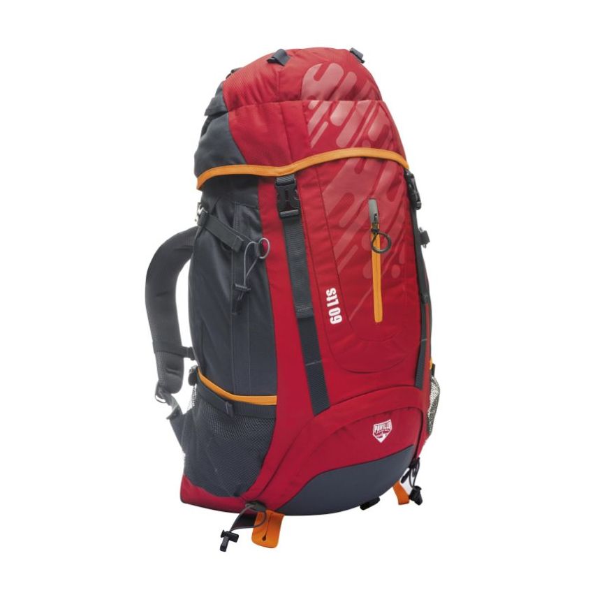 Bestway Pavillo Ultra Trek 60L Backpack 3as