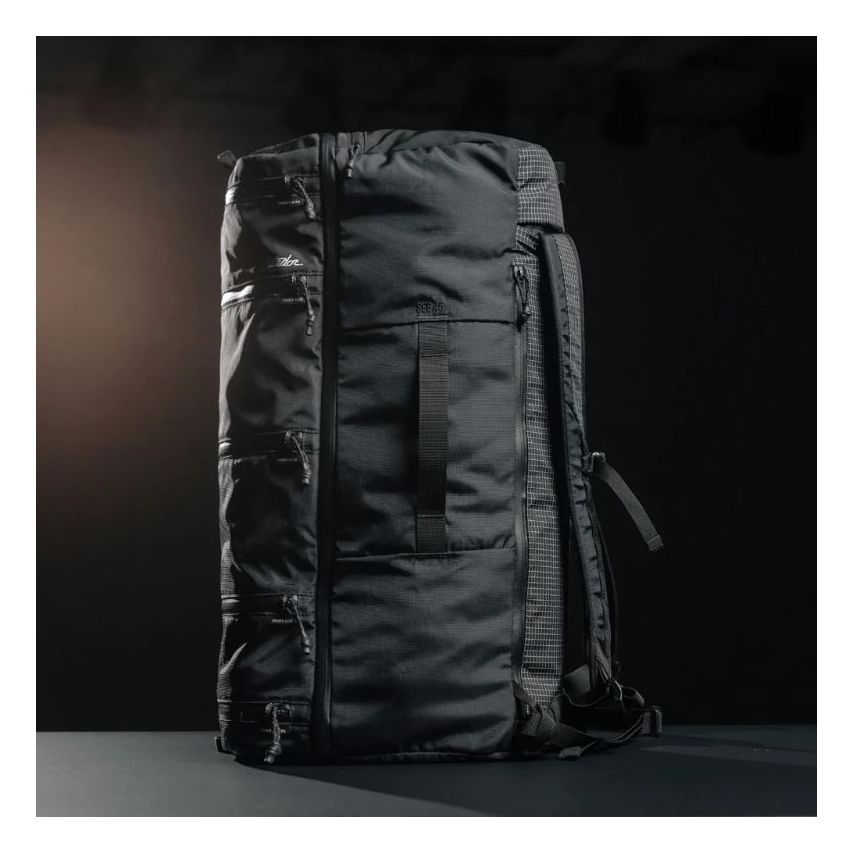 Matador Seg45 Travel Pack- Black