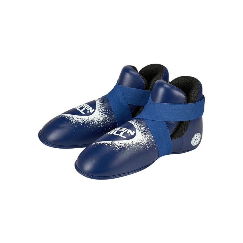 Green Hill Kick Boxing Shoes Panther