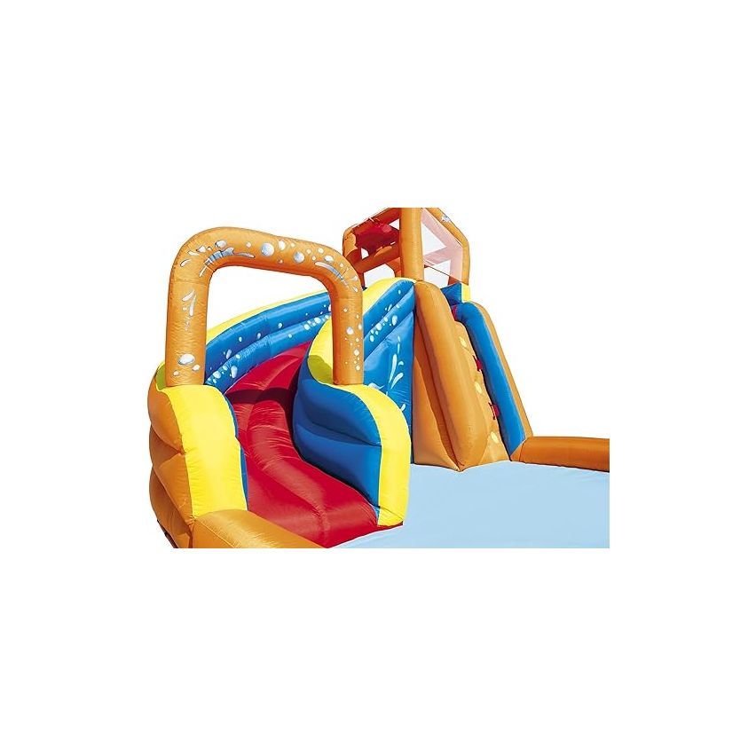Bestway Waterpark Turbo Splash 365x320x270 cm