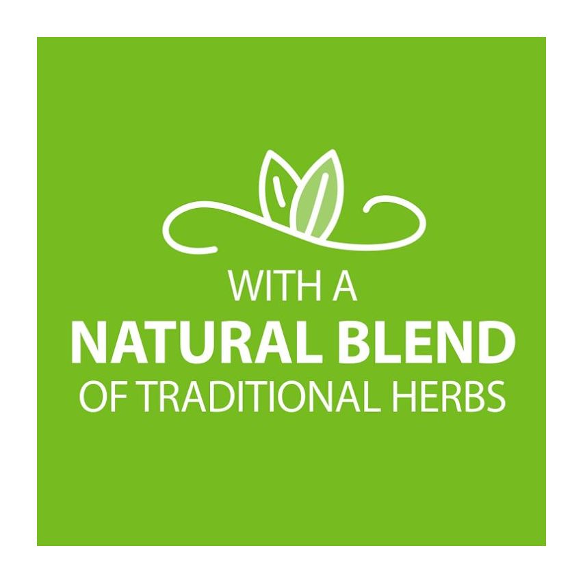 21st Century Herbal Slimming Lemon-Lime Tea 24 Tea Bags