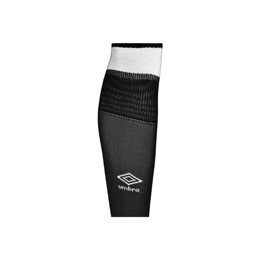 Umbro Vier Socks Junior Black