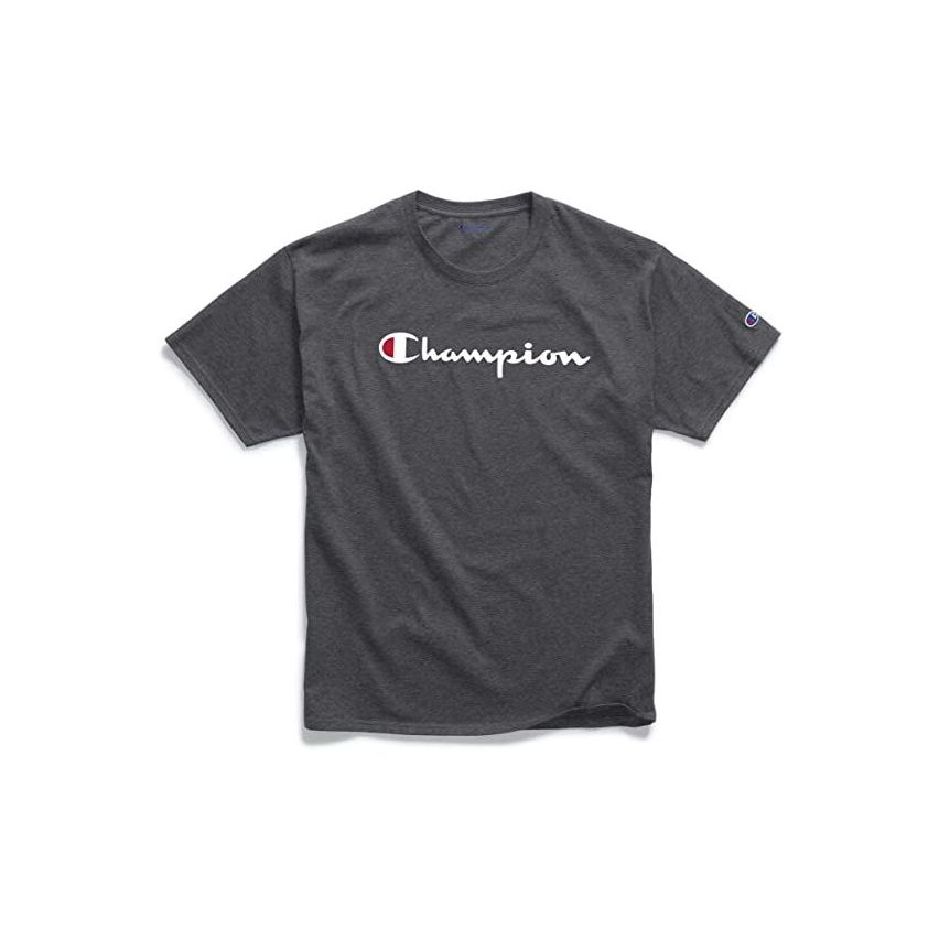 Champion Men's Classic Graphic Tee T-shirt