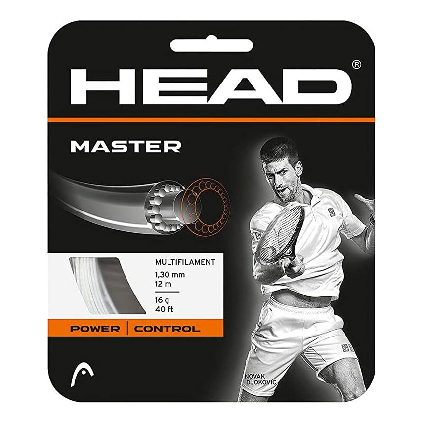 Head Master Tennis Strings