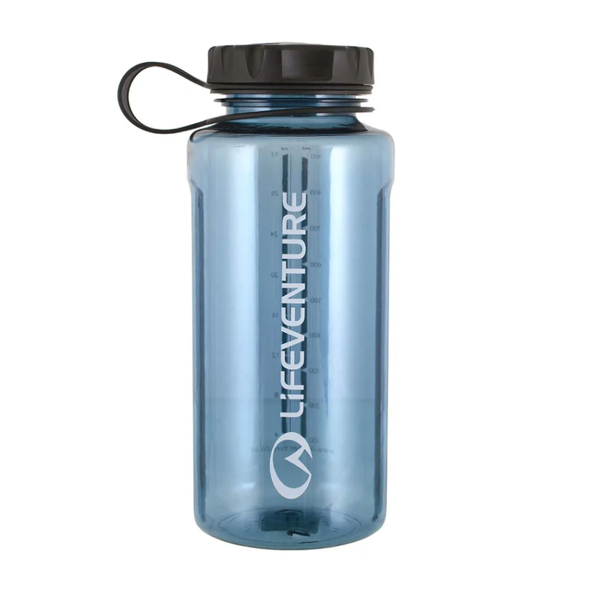 Life Venture Flask 1L Tritan