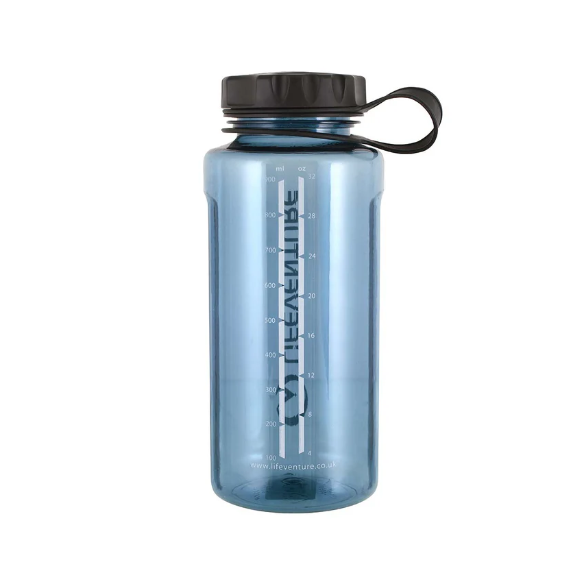 Life Venture Flask 1L Tritan