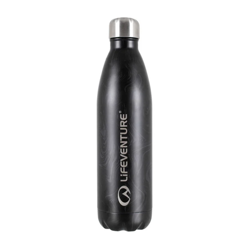 Life Venture Insulated Bottle, 750ml