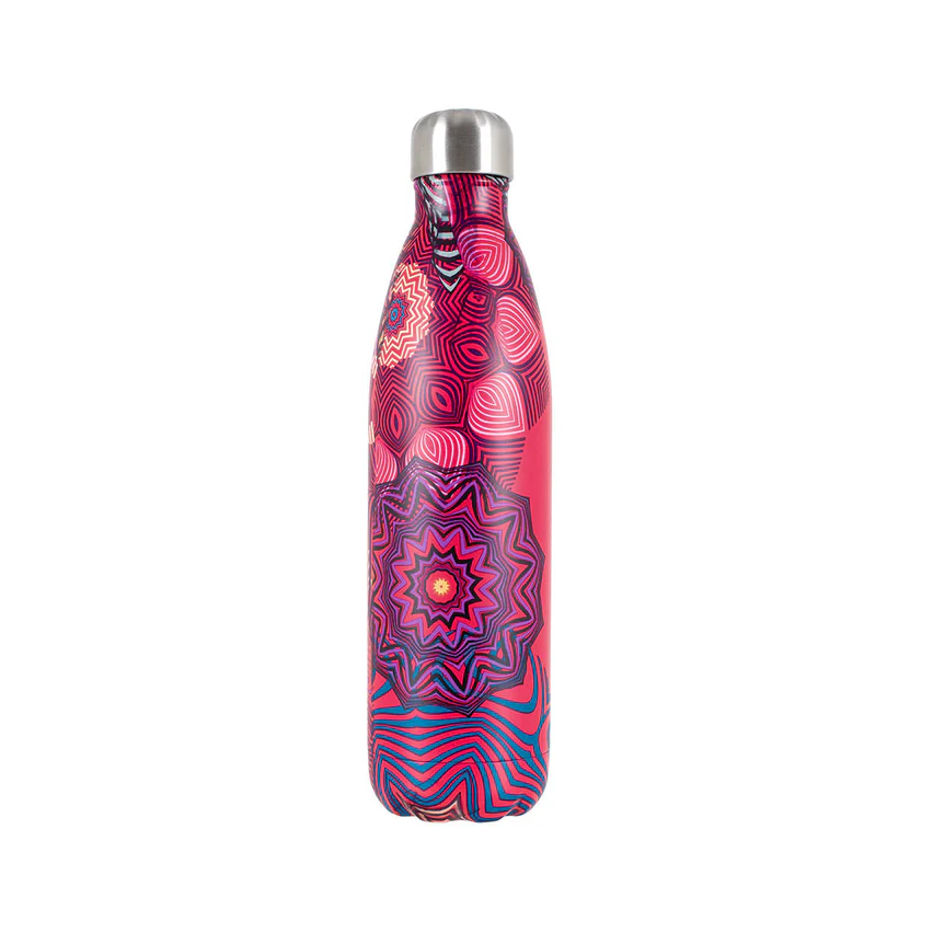 Life Venture Insulated Bottle, 750ml