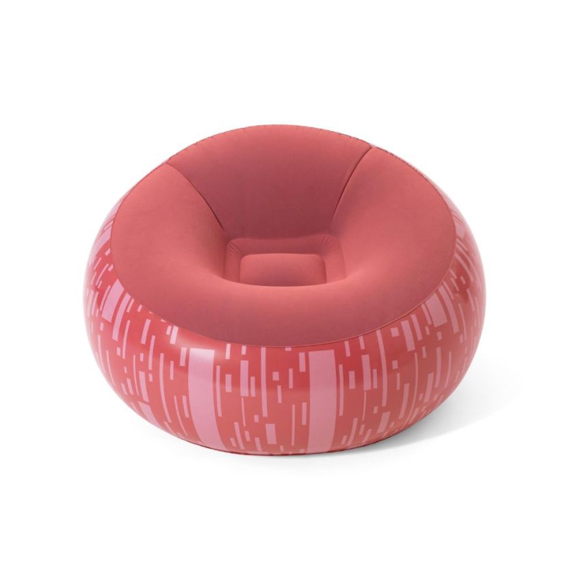 Bestway Airchair Inflate Chair112 x 112 x 66cm C4