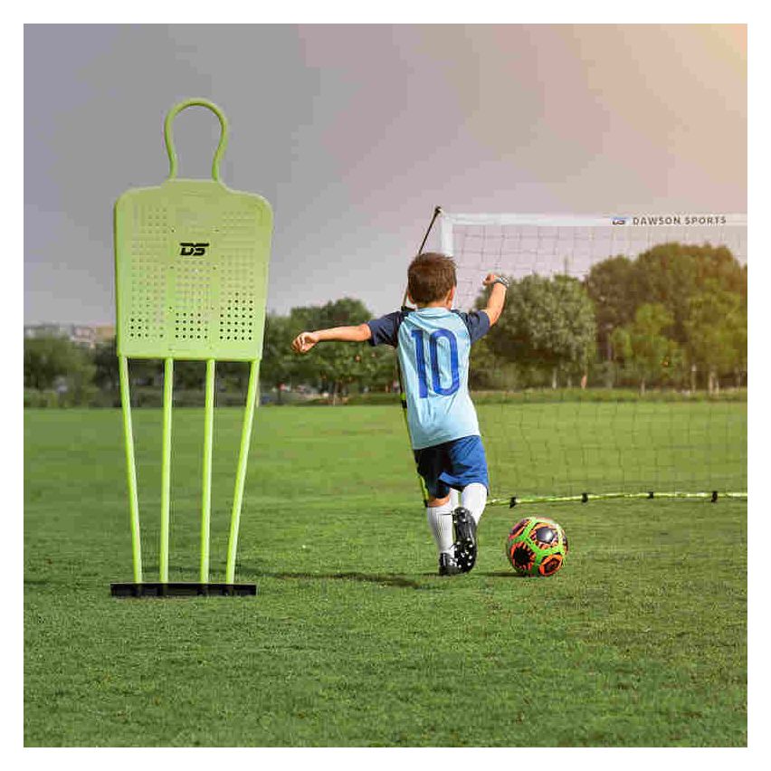 Dawson Sports Junior Penalty Dummy with Rubber Base