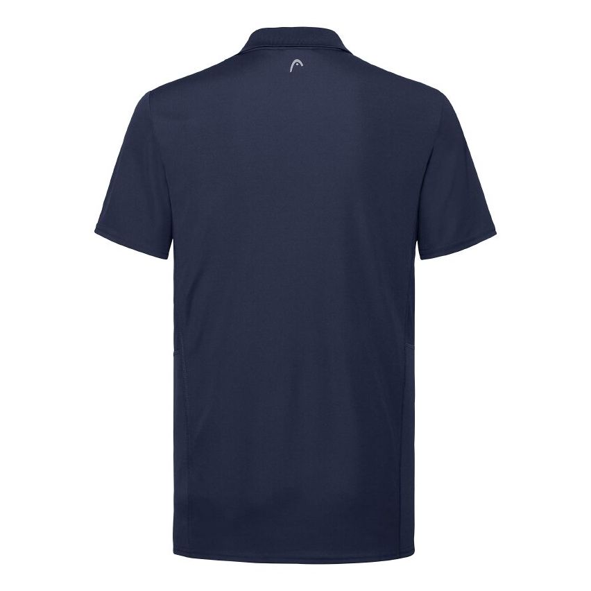 Head Men's  Club Tech Polo T-Shirt