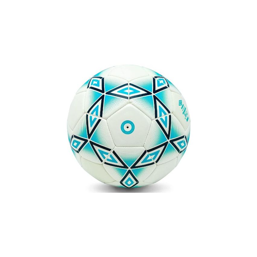 Umbro Ceramica Trainer White / Medieval Blue / Blue Radiance