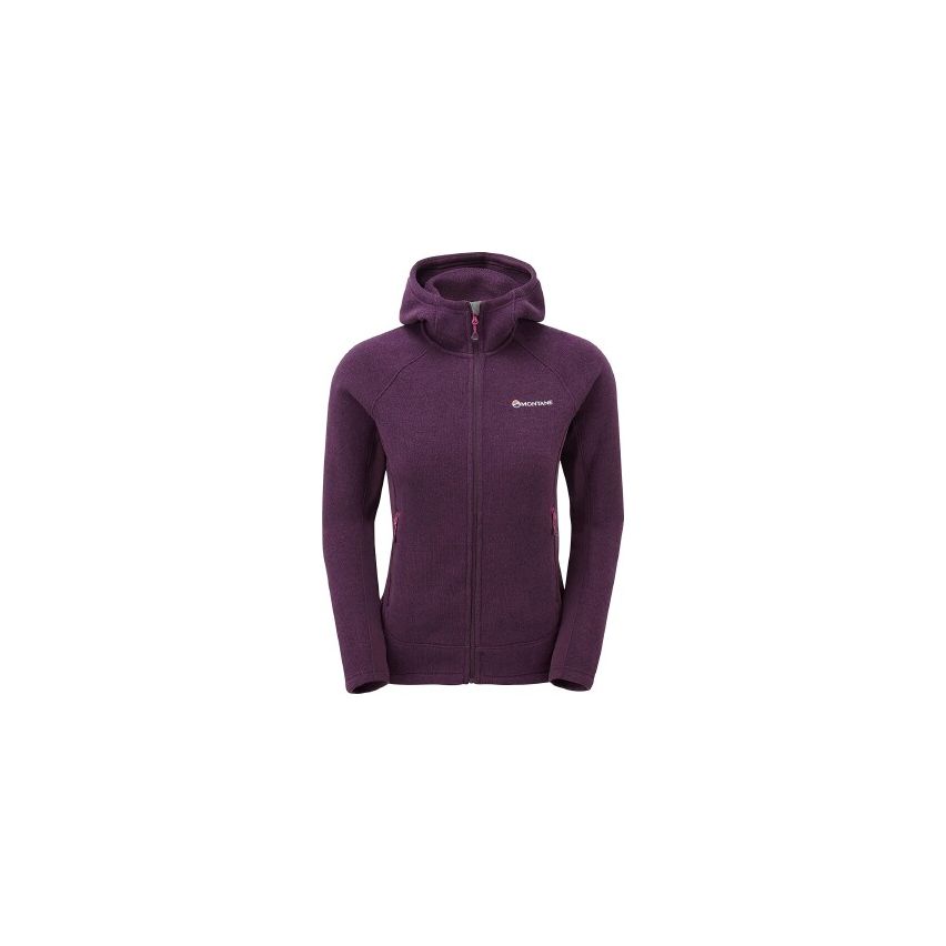 Montane FEM Neutron Hoodie Activemile