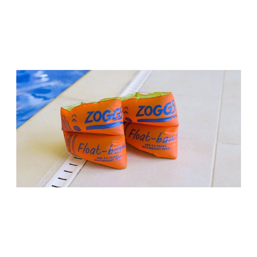 Zoggs Junior Float Bands