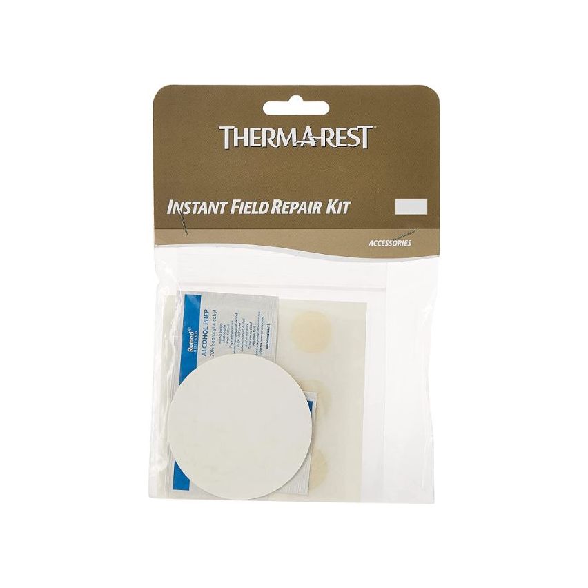 Thermarest Instant Field Repair Kit