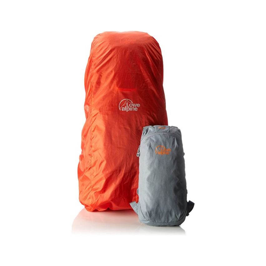 Lowe Alpine Alpamayo 70-90 Black Bags
