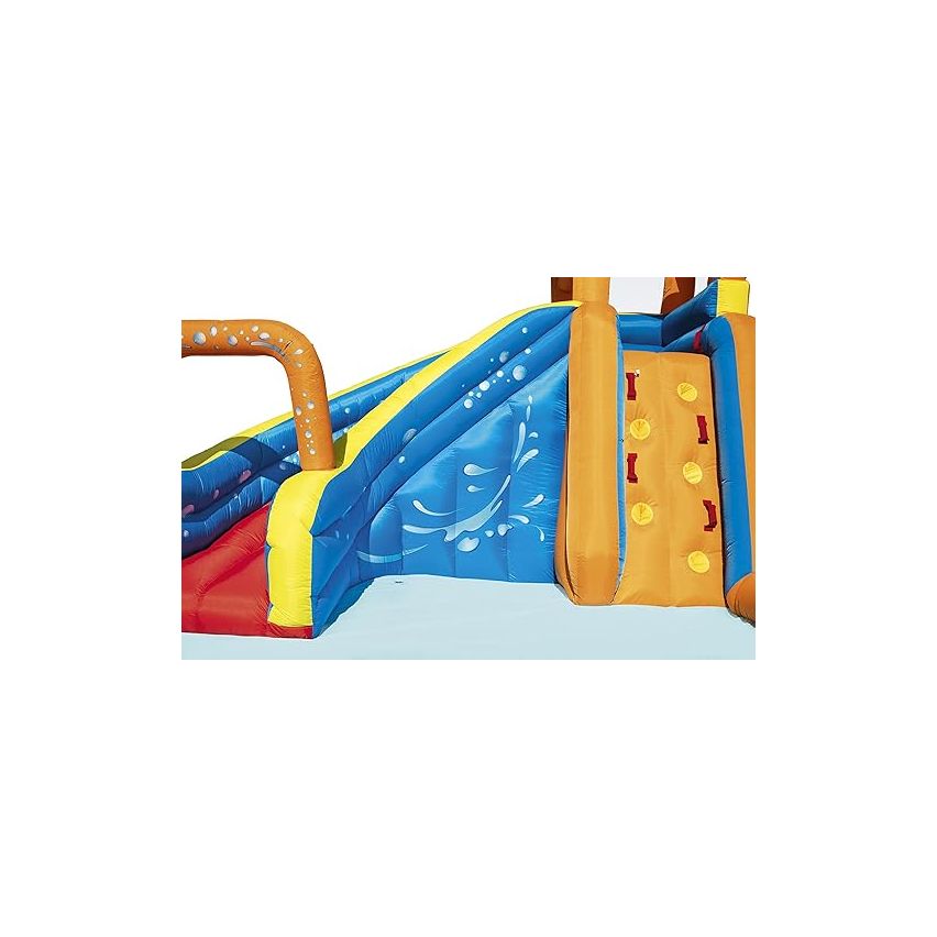 Bestway Waterpark Turbo Splash 365x320x270 cm