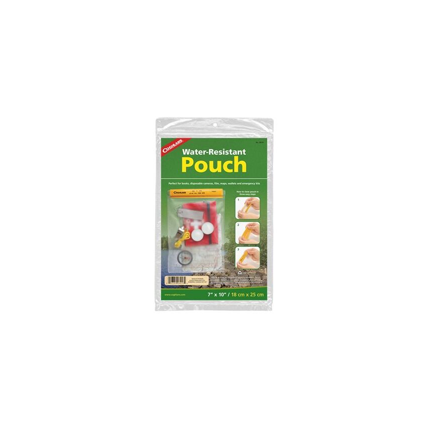 Coghlan’s Water Resistent Pouch