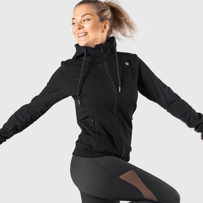 Workout Empire -Women's Imperial Track Jacket
