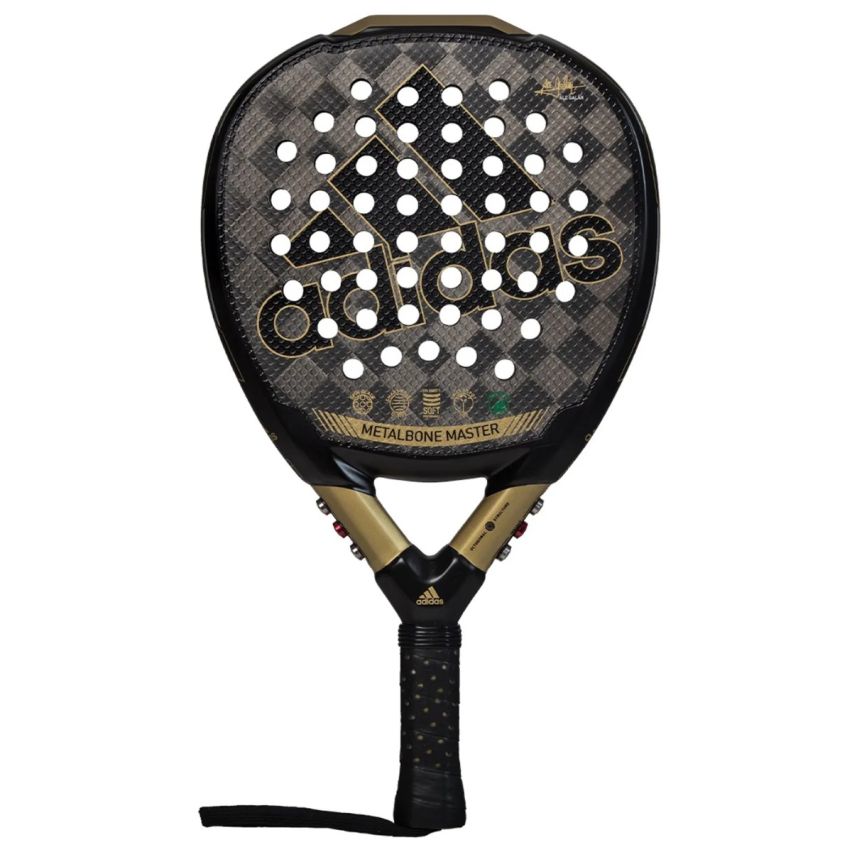 Adidas Metalbone Master LTD 2022 Padel Racket