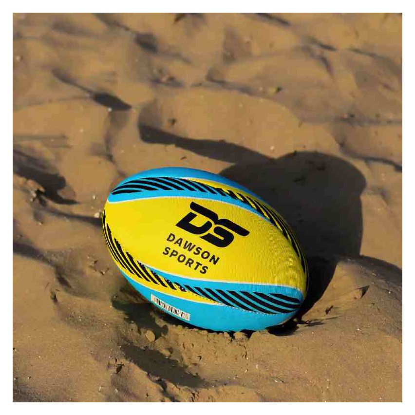 Dawson Sports Pro Beach Rugby Ball - Size 5