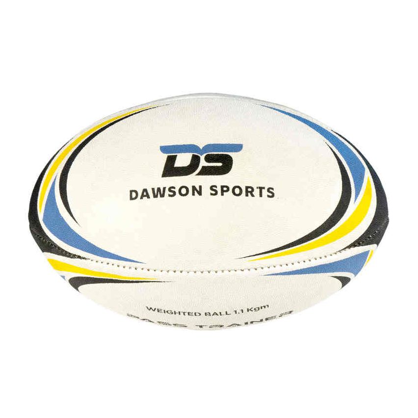 Dawson Sports Rugby Pass Developer