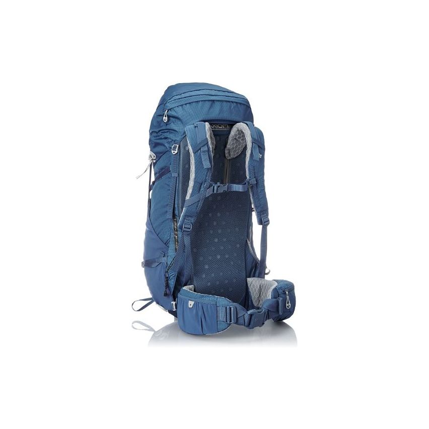 Lowe Alpine Zephyr 55-65 Atlantic Blue Bag