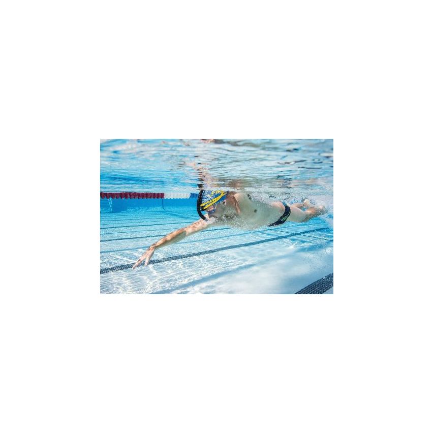 Finis Stability Snorkel : Speed
