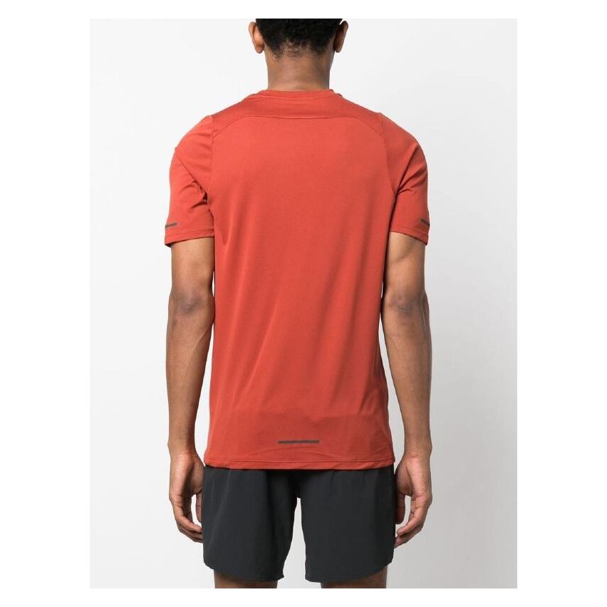 2XU Men's Light Speed Short Sleeve T-Shirt Brown