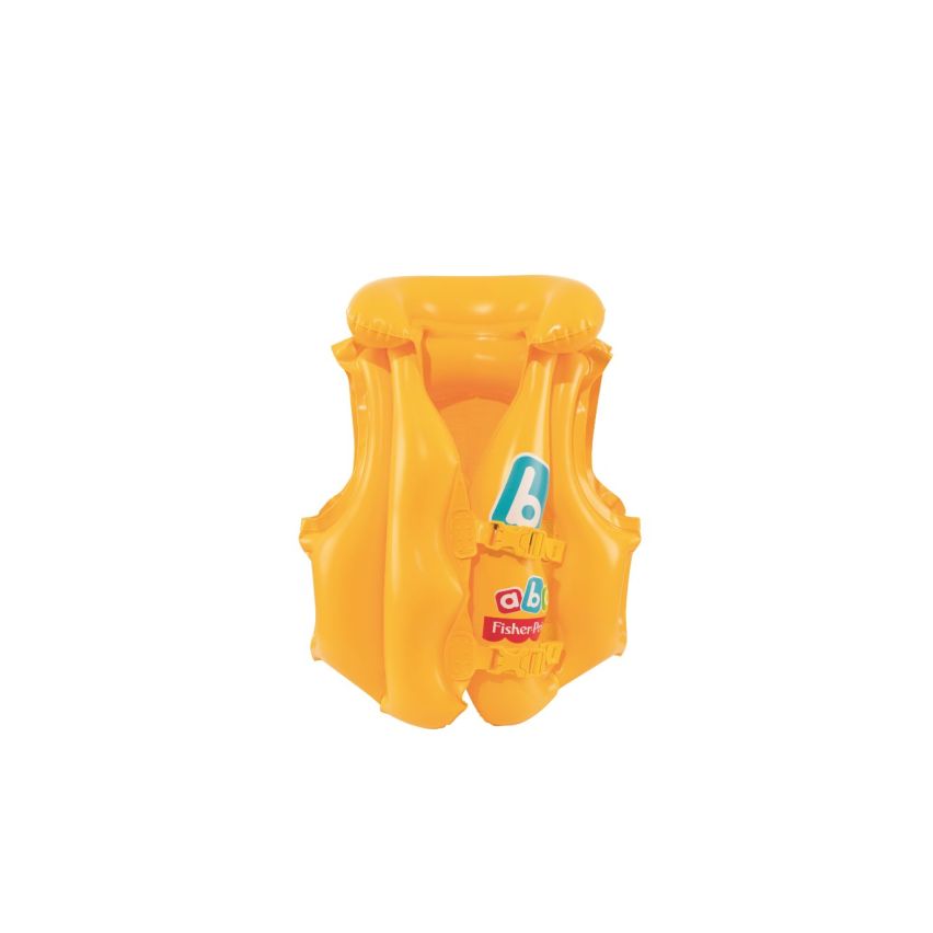 Bestway Fisher Price Baby Vest 51x46 cm